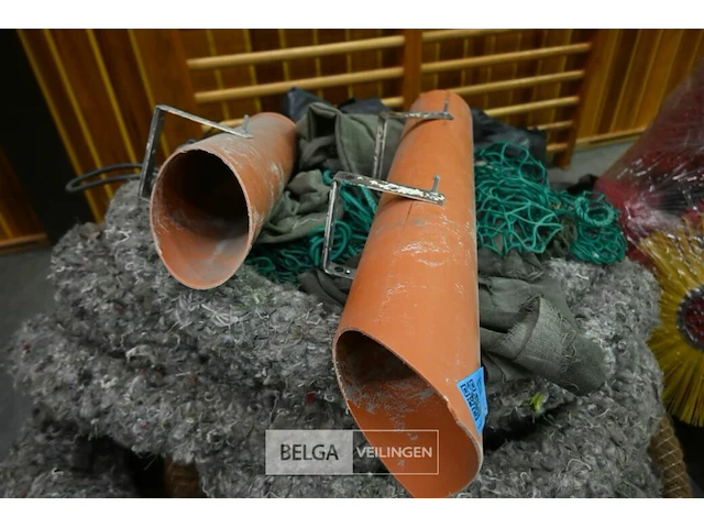 Drainagedarm - afbeelding 5 van  5