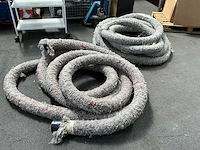 Drainageslangen (2x) - afbeelding 1 van  3