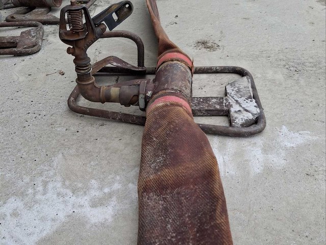 Drainagetechniek - afbeelding 2 van  8