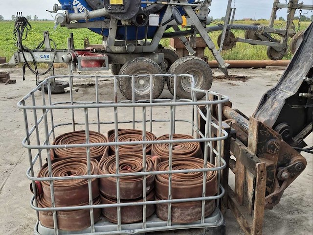 Drainagetechniek - afbeelding 1 van  8