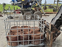 Drainagetechniek - afbeelding 1 van  8