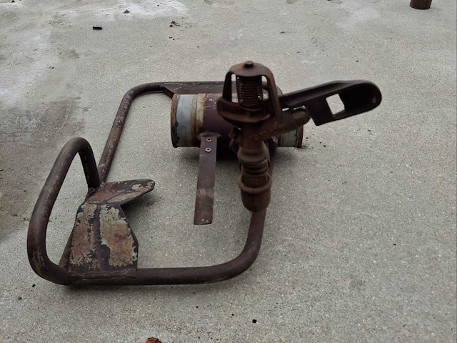 Drainagetechniek - afbeelding 6 van  8