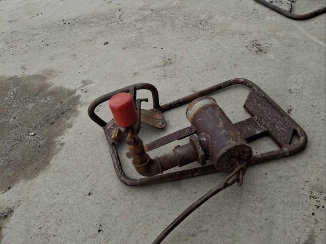 Drainagetechniek - afbeelding 4 van  13