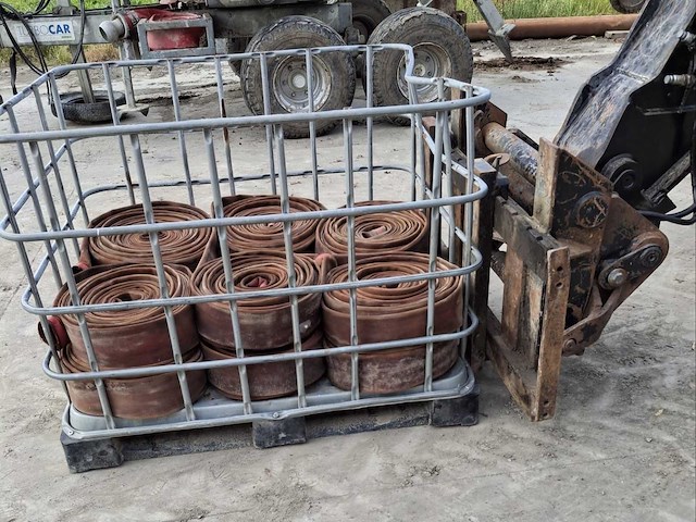 Drainagetechniek - afbeelding 5 van  13