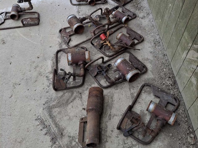 Drainagetechniek - afbeelding 7 van  13