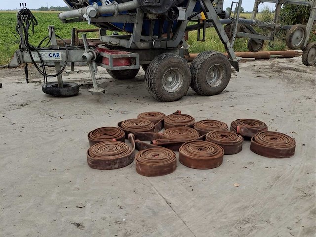 Drainagetechniek - afbeelding 9 van  13