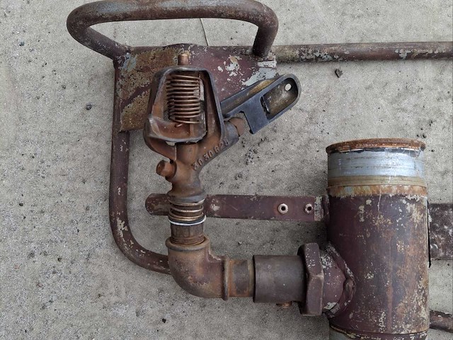 Drainagetechniek - afbeelding 12 van  13