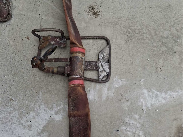 Drainagetechniek - afbeelding 13 van  13