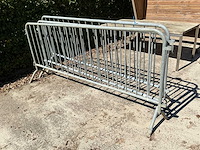 Dranghek (3x) - afbeelding 1 van  1