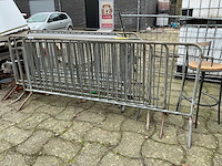 Dranghekken (10x) - afbeelding 2 van  3