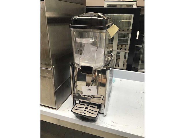 Drank dispenser 12l - afbeelding 1 van  6