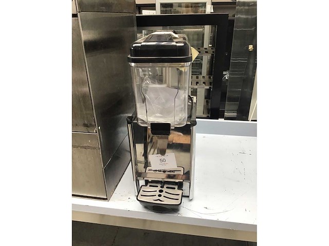 Drank dispenser 12l - afbeelding 4 van  6