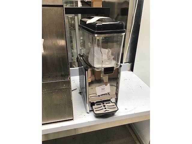 Drank dispenser 12l - afbeelding 5 van  6