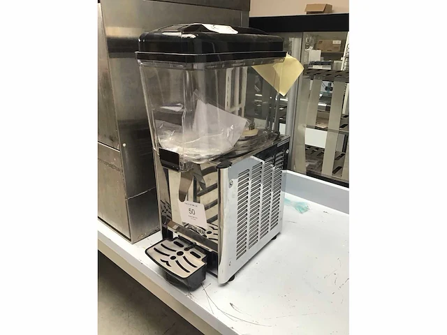 Drank dispenser 12l - afbeelding 2 van  6