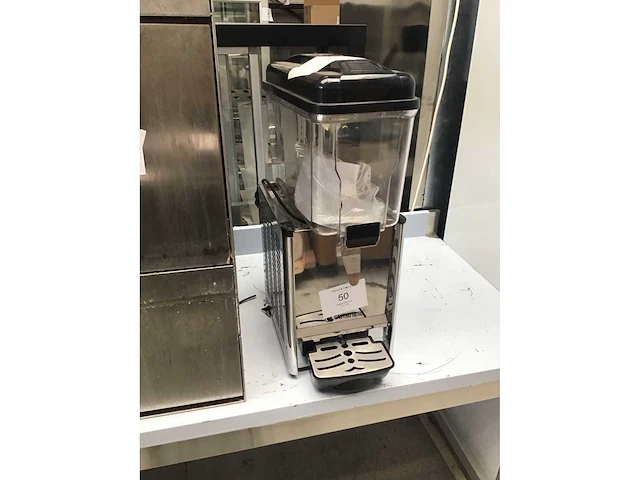 Drank dispenser 12l - afbeelding 5 van  6