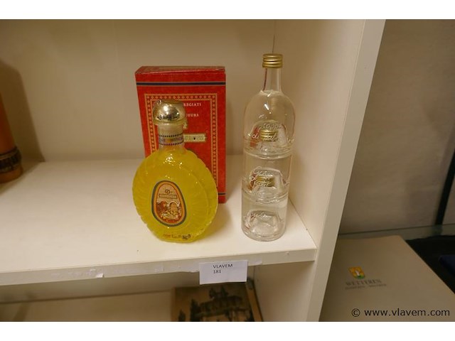 Drank - afbeelding 1 van  1