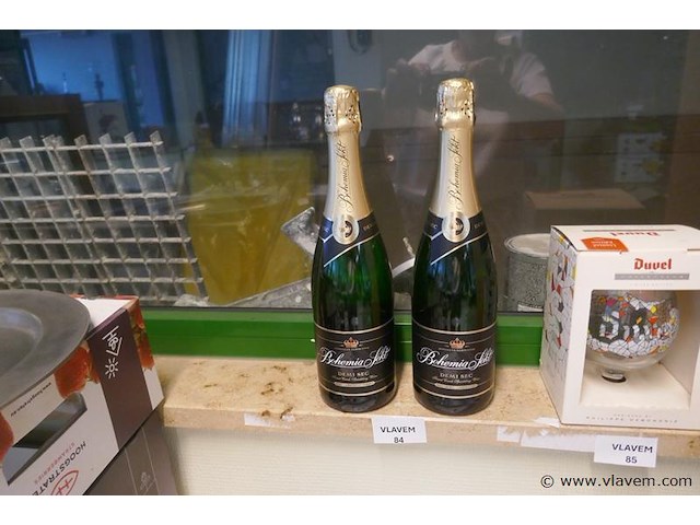 Drank - afbeelding 1 van  1