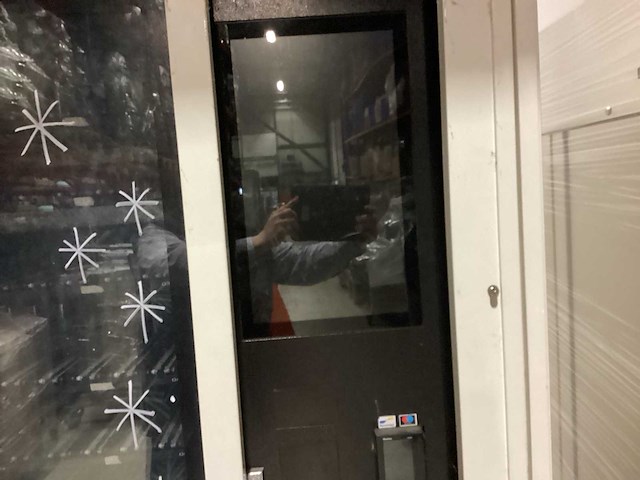 Drankautomaat + omkasting verkoopautomaat - afbeelding 5 van  7