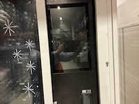 Drankautomaat + omkasting verkoopautomaat - afbeelding 5 van  7