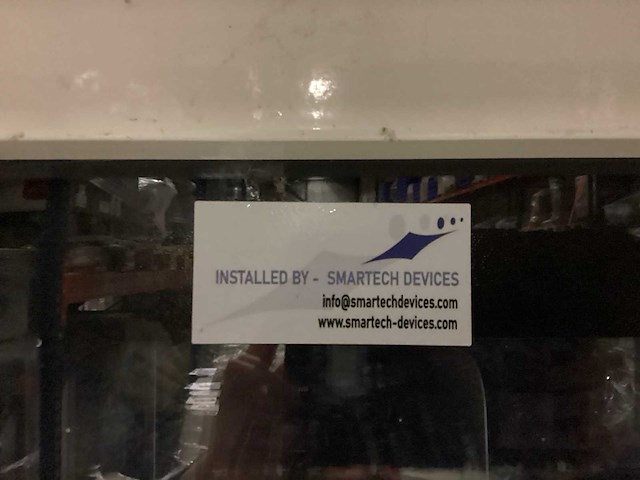 Drankautomaat + omkasting verkoopautomaat - afbeelding 2 van  7