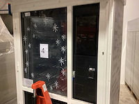 Drankautomaat + omkasting verkoopautomaat - afbeelding 4 van  7