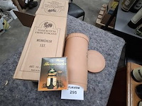 Drankbenodigdheden - afbeelding 1 van  2