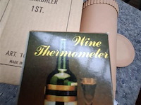 Drankbenodigdheden - afbeelding 2 van  2