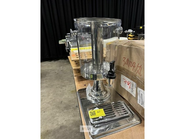 Drankdispenser - afbeelding 2 van  2