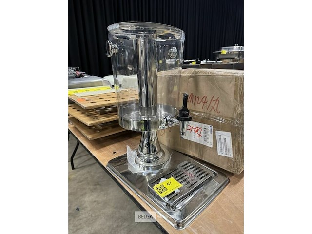 Drankdispenser - afbeelding 1 van  3