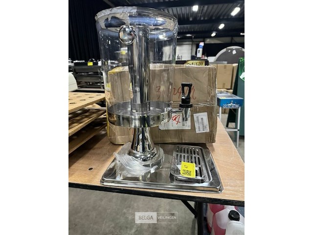 Drankdispenser - afbeelding 2 van  3