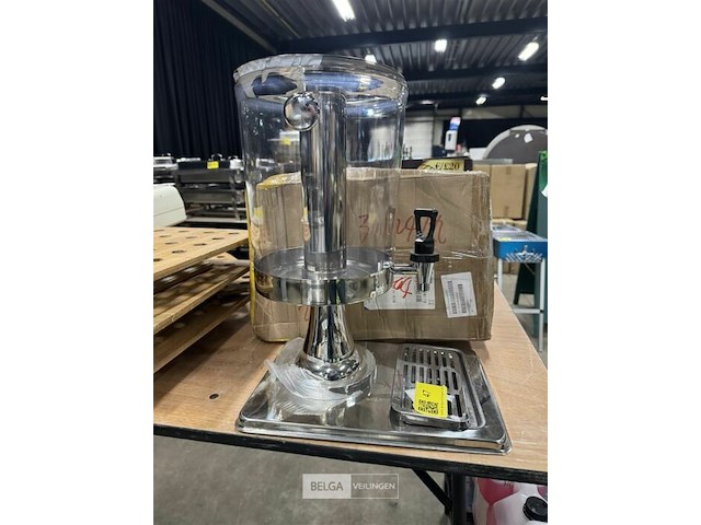 Drankdispenser - afbeelding 3 van  3