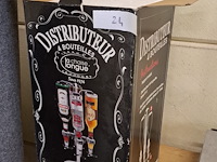 Drankendispencer - afbeelding 1 van  2