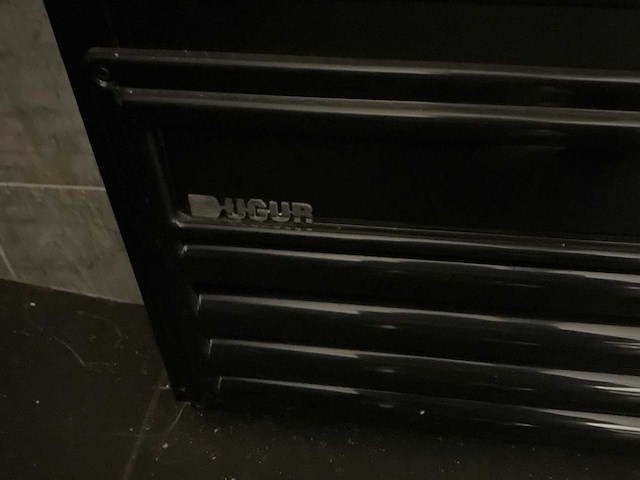 Drankenfrigo dubbel glasdeur - afbeelding 4 van  5