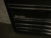 Drankenfrigo dubbel glasdeur - afbeelding 4 van  5