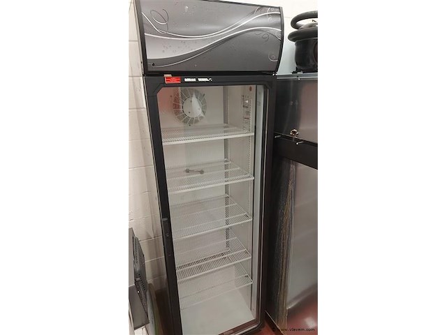 Drankenfrigo frigorex - afbeelding 1 van  1