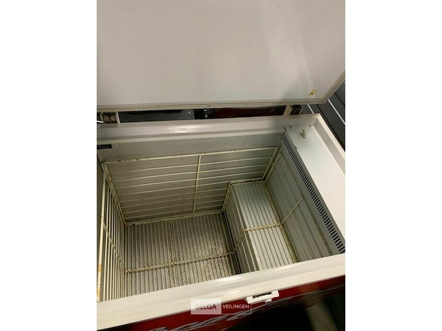 Drankenfrigo - afbeelding 2 van  3