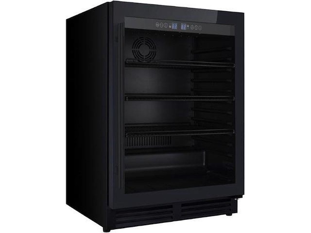 Drankenkoeler io mabe iob150bb - afbeelding 1 van  1