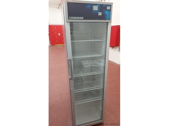 Drankenkoeler liebherr - afbeelding 1 van  1