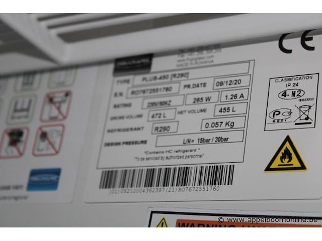 Drankenkoeler - afbeelding 3 van  3