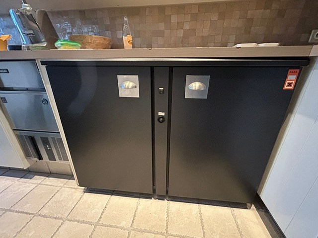 Drankenkoeling gamco - afbeelding 1 van  3