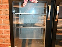 Drankenkoeling met 3 deuren - afbeelding 3 van  6