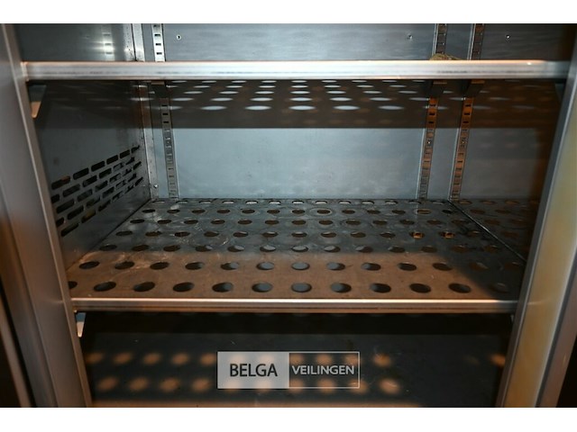 Drankenkoeling met 3 deuren - afbeelding 5 van  6