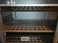 Drankenkoeling met 3 deuren - afbeelding 5 van  6