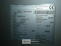 Drankenkoeling met 3 deuren - afbeelding 6 van  6