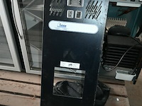 Drankenkoeling met 3 glazen deuren - afbeelding 6 van  6