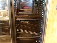 Drankenkoelkast combisteel - afbeelding 2 van  3