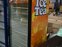 Drankenkoelkast (ice tea) - afbeelding 2 van  2