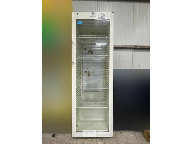 Drankenkoelkast liebherr - afbeelding 1 van  1