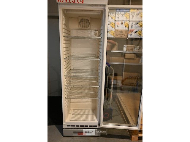 Drankenkoelkast liebherr - afbeelding 2 van  3