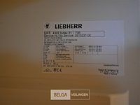 Drankenkoelkast liebherr - afbeelding 3 van  3